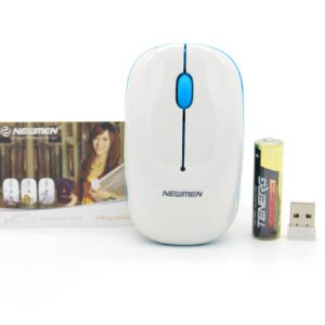NEWMEN F278