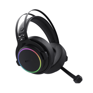 fcore FH1 Ultralight RGB 3D 7.1 Wireless – Dual mode