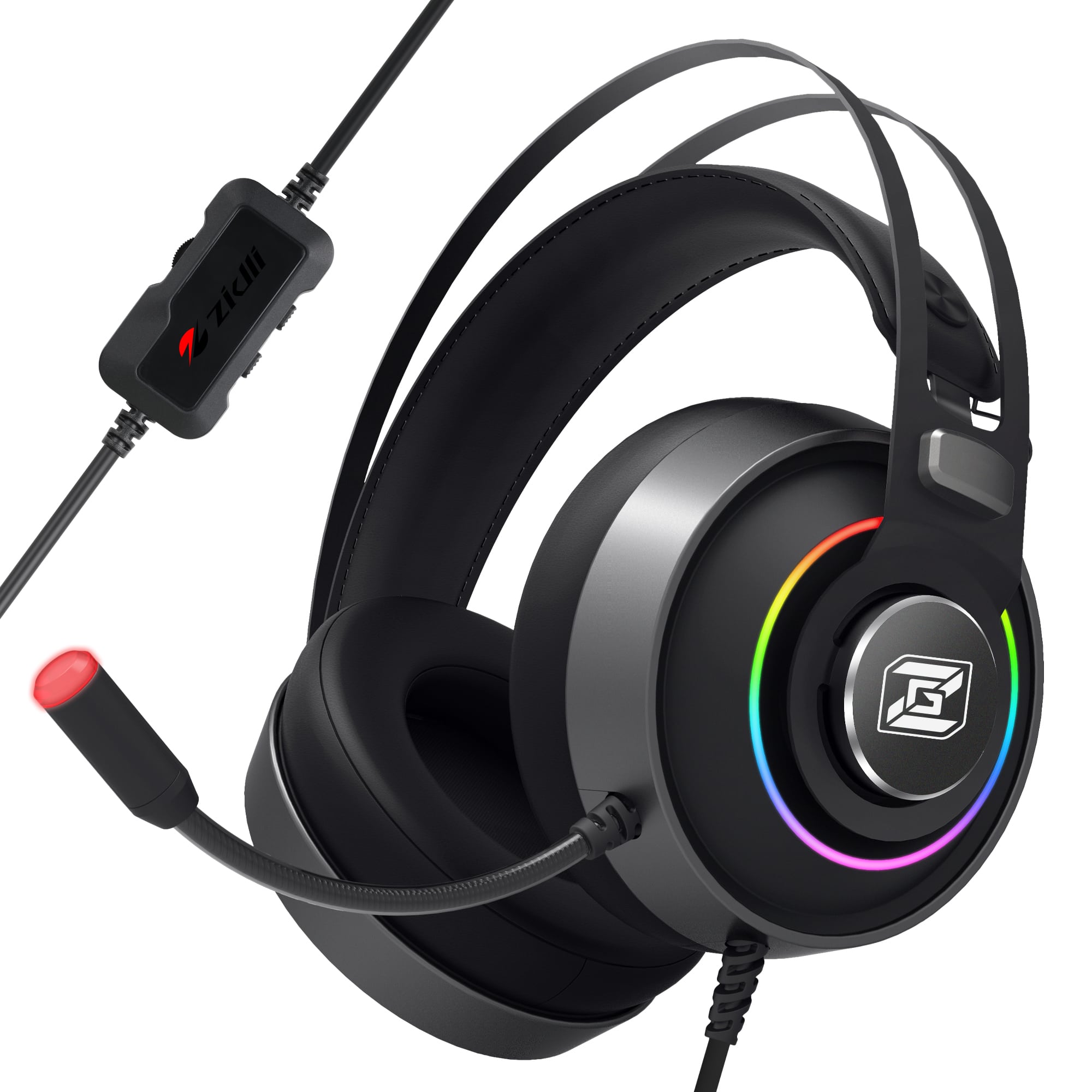 fcore FH3 ENC 7.1 RGB 3D 996.000 ₫