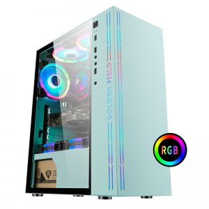 FORESEE (RGB+, Blue)
