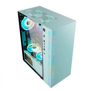 FORESEE (RGB+, Blue)