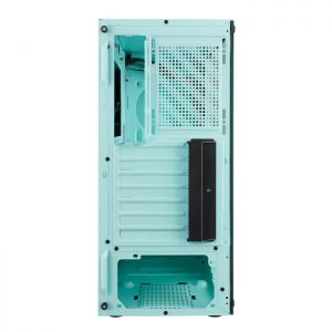 FORESEE (RGB+, Blue)