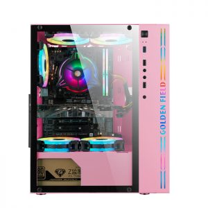 FORESEE (RGB+, Blue)