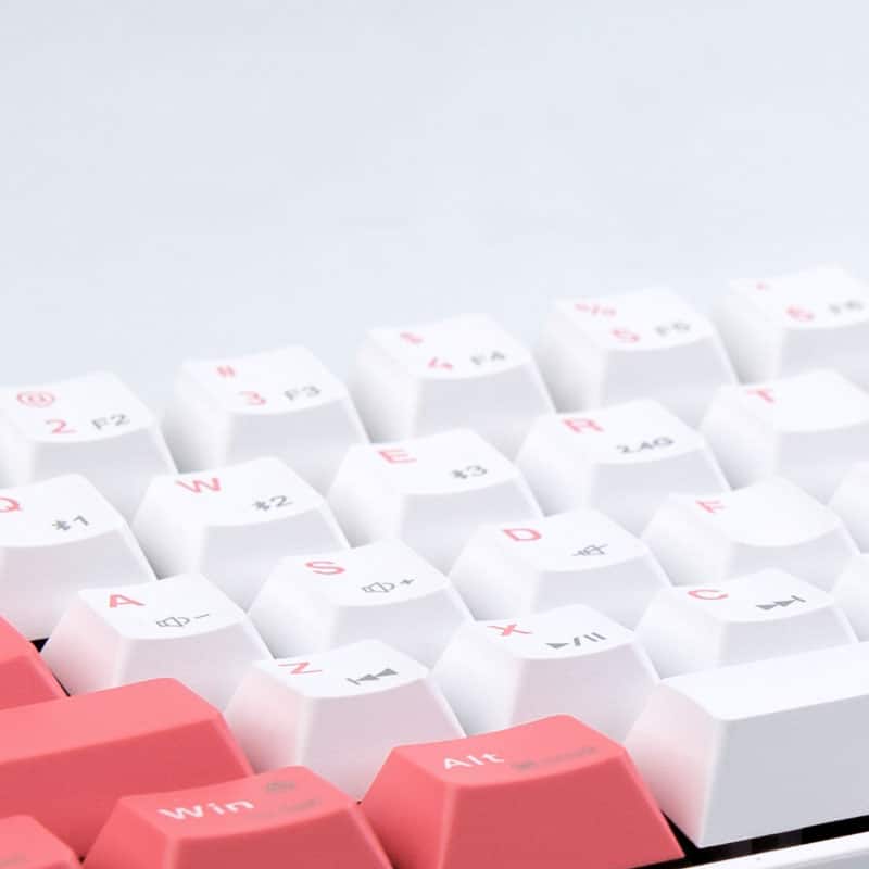 Bàn phím Newmen GM610 Pro