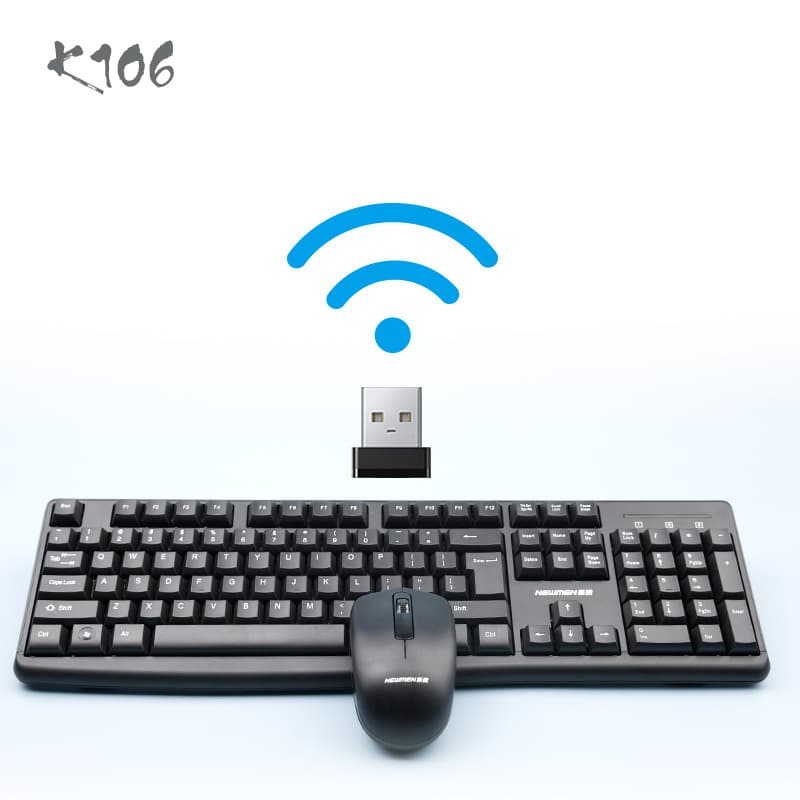 NEWMEN K106