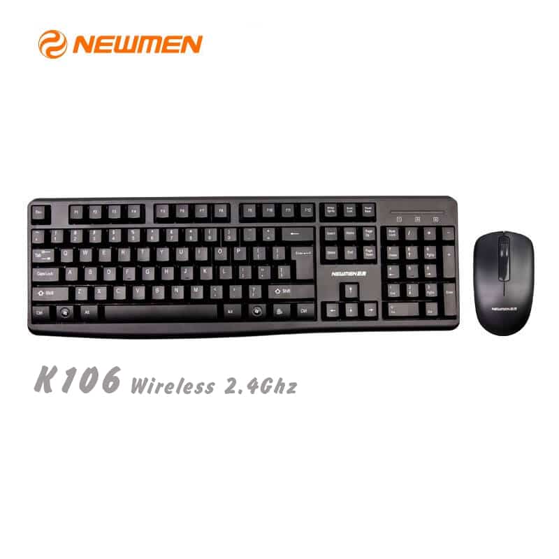NEWMEN K106