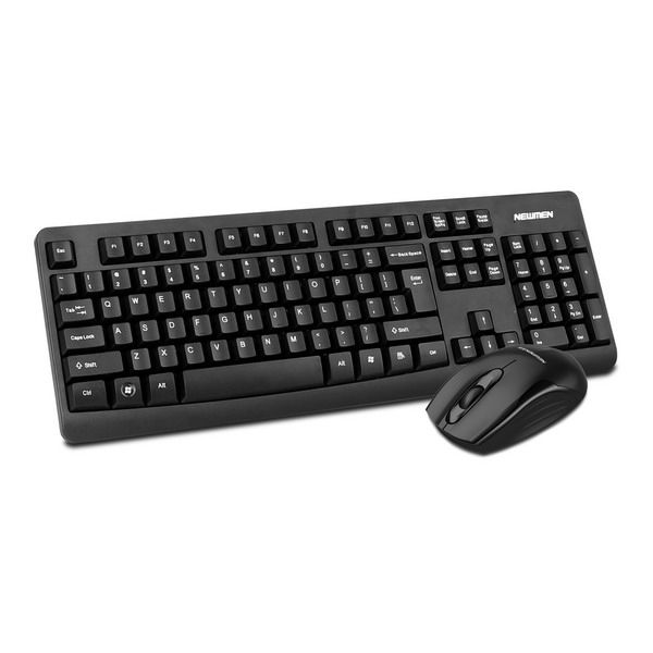 Bộ phím chuột Newmen K122