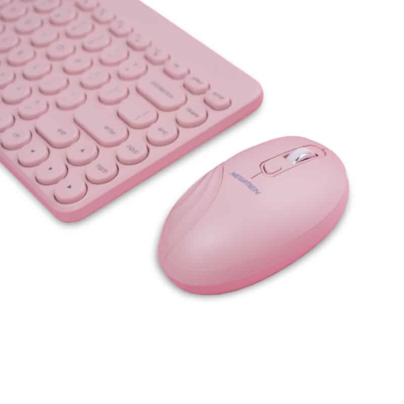 Bộ phím chuột không dây Newmen K928