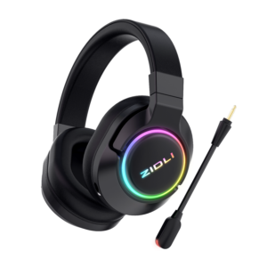 LH1 Ultimate – Dualmode 2.4G& C to 3.5mm