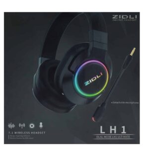 LH1 Ultimate – Dualmode 2.4G& C to 3.5mm