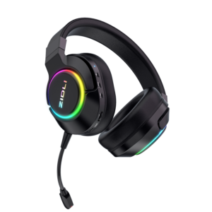 LH1 Ultimate – Dualmode 2.4G& C to 3.5mm