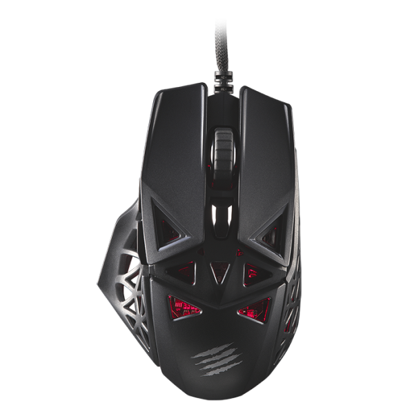 Mad Catz MoJo M1