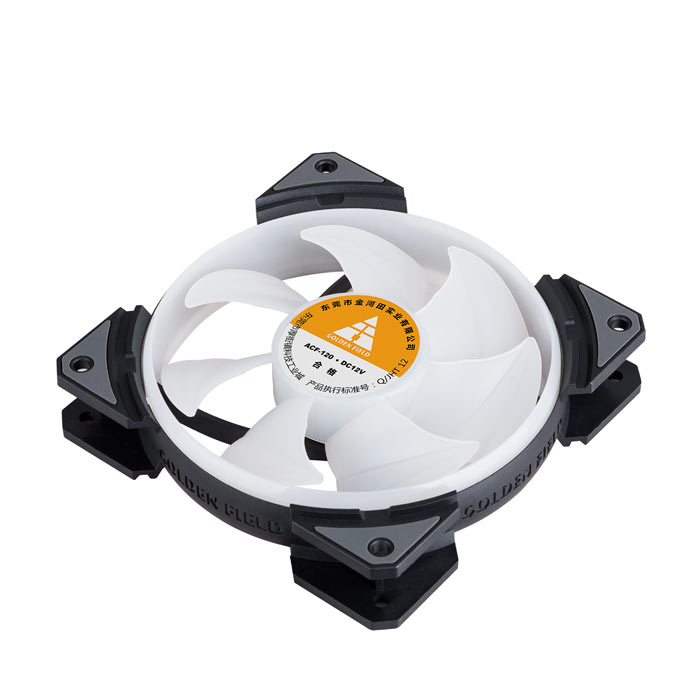Quạt tản nhiệt MHRGB (Auto)