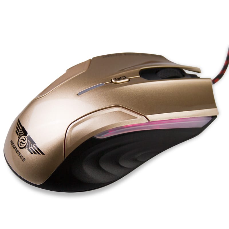 N500PLUS (3200DPI, Kaih10)