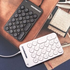 Phím số Newmen TK-031