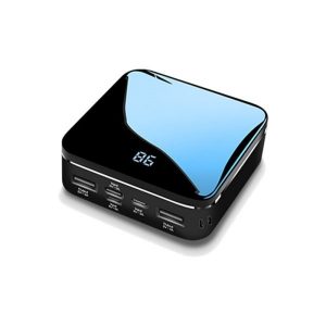 Sạc dự phòng Pisen Mini mirror 10000mAh