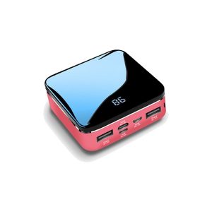 Sạc dự phòng Pisen Mini mirror 10000mAh