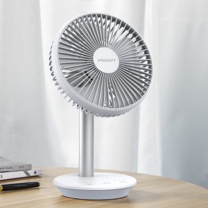 Quạt 3D Smart Touch
