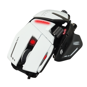 Chuột Mad Catz R.A.T. 8+