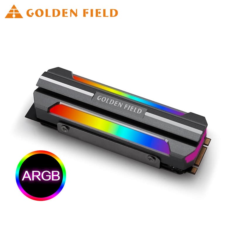 Starlight M.2 2280 ARGB