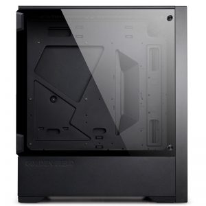 Vỏ máy tính Golden Field Z21 (Mặt kính cường lực, Hỗ trợ main E-ATX )