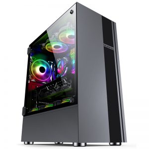 Vỏ máy tính Z23G