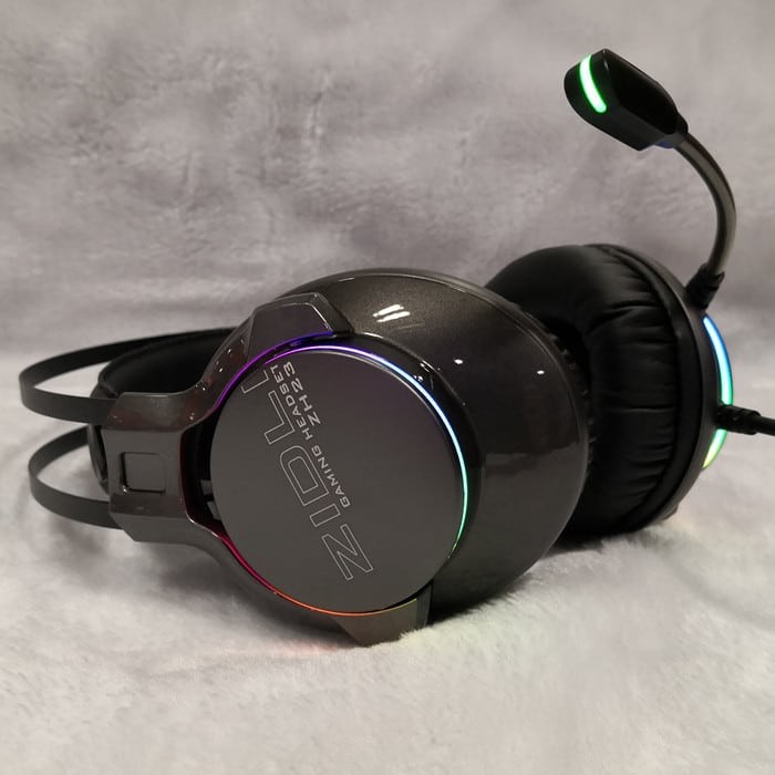 Zcore ZH23 7.1 RGB Mic 360 ENC