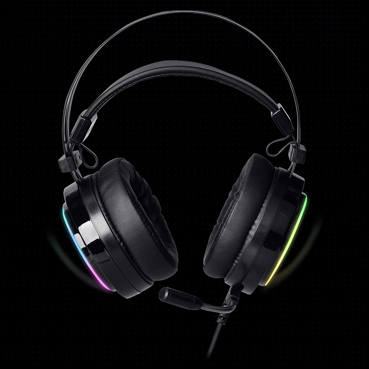 Zcore ZH11S 7.1 RGB