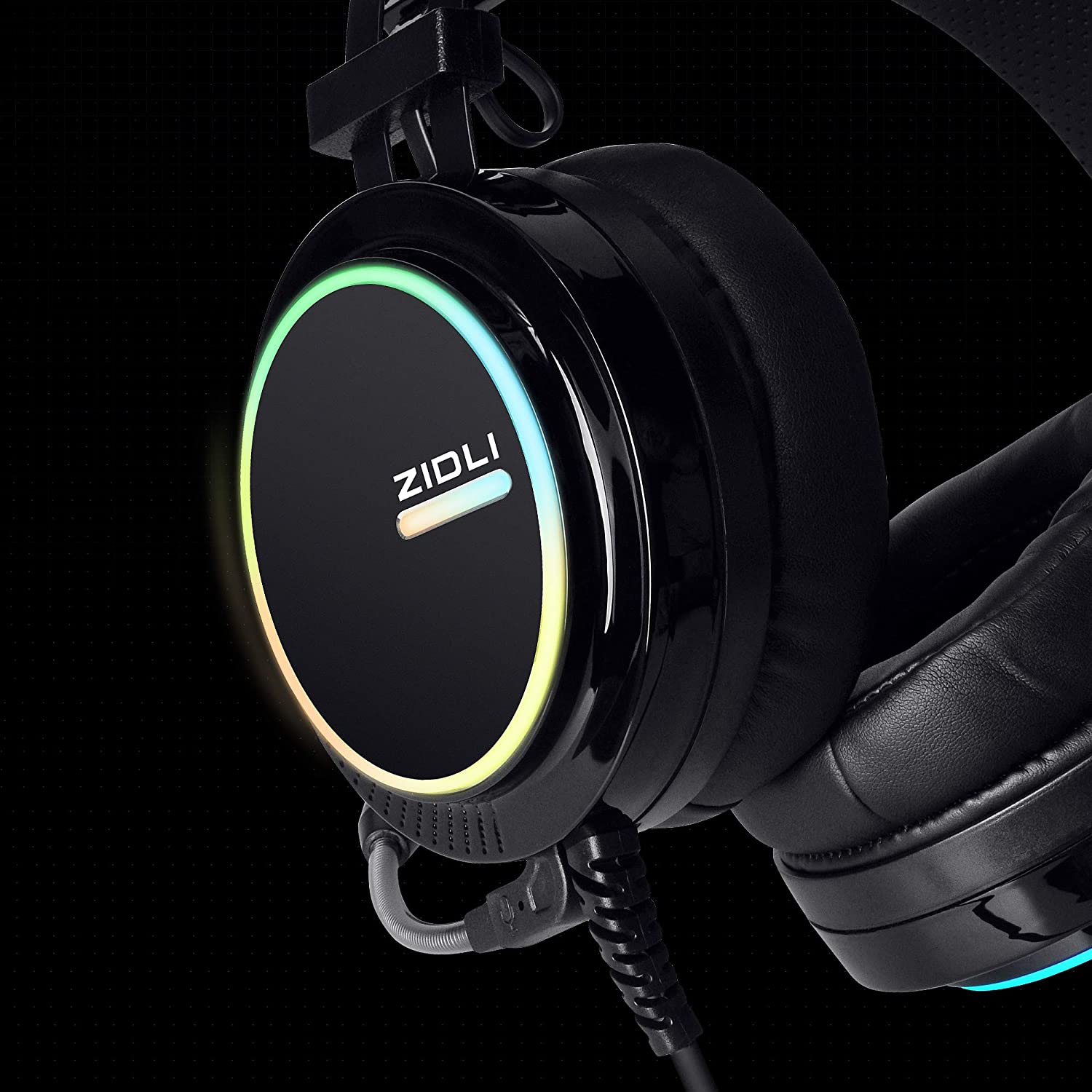 Zcore ZH11S 7.1 RGB