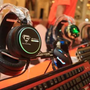Zcore ZH11S 7.1 RGB