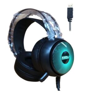 Zcore ZIDLI ZH12S (7.1, LED, A)