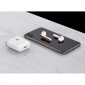 Tai nghe PISEN True Wireless Xpods 1S (Bản nâng cấp )