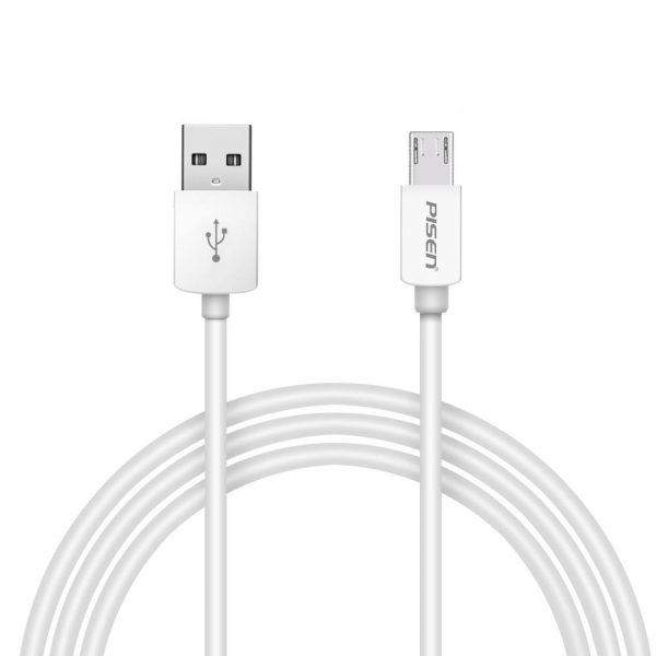 Cáp Micro USB (Fast) 2A 900mm ( MU20-900)