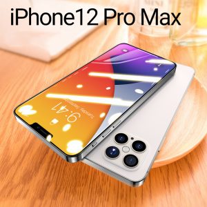 Tấm dán cường lực cho iPhone 12 - 12 Pro