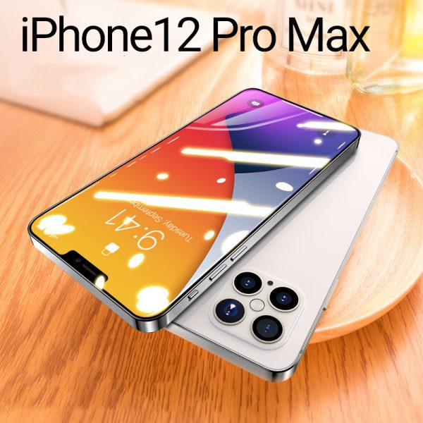 Tấm dán cường lực cho iPhone 12 - 12 Pro