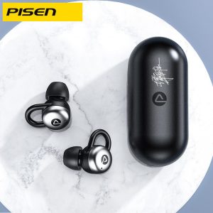 Tai nghe không dây PISEN True Wireless Earphone X-Pods T2