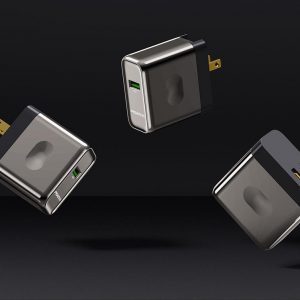 Sạc Pisen 20w - VOOC - 1 Port