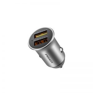 Quick Dual USB Car 18W (2xQC 18W)