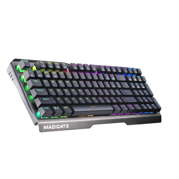 Mad Catz S.T.R.I.K.E 13