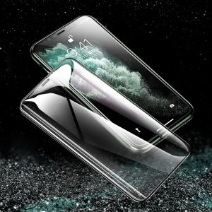 Tấm dán cường lực Tiger cho iPhone 6/6s - iPhone Xs Max/ 11 Pro Max