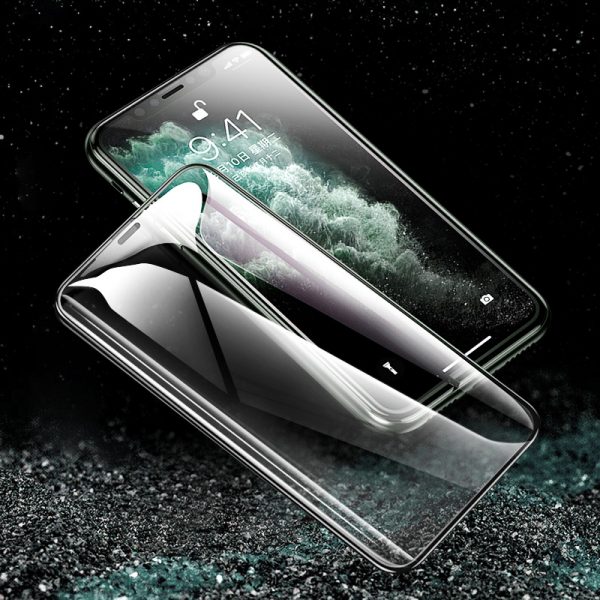 Tấm dán cường lực Tiger cho iPhone 6/6s - iPhone Xs Max/ 11 Pro Max