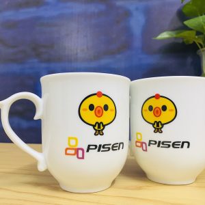 Cốc Gà Con