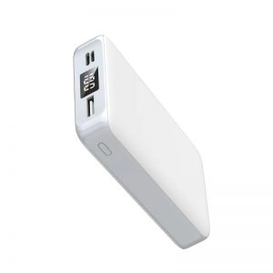 Sạc dự phòng PISEN ZO 20000mAh - Ultra