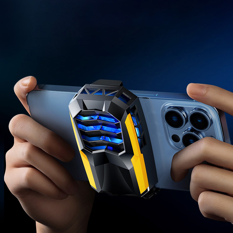 Tản nhiệt điện thoại Pisen E-Sport ( LV-RT09 )