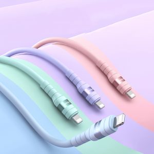Cáp sạc Pisen Iphone C to L pd20w ( DM-TC16-1200 )