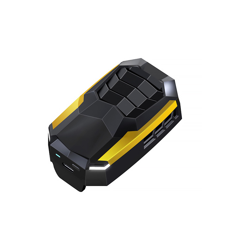 Tản nhiệt điện thoại Pisen E-Sport ( LV-RT09 )