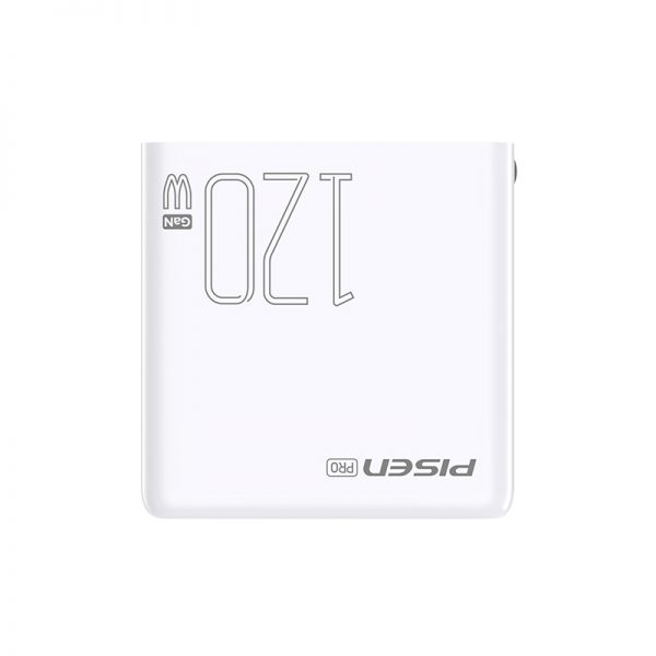 Sạc Pisen Pro Gan 120w (TS-C148)