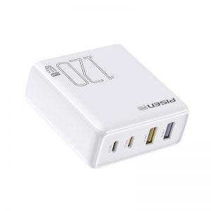Sạc Pisen Pro Gan 120w (TS-C148)