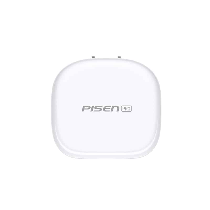 Sạc Pisen Gan PD45W 2 Port Type -C