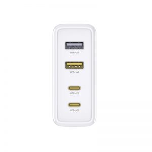 Sạc Pisen Pro Gan 120w (TS-C148)